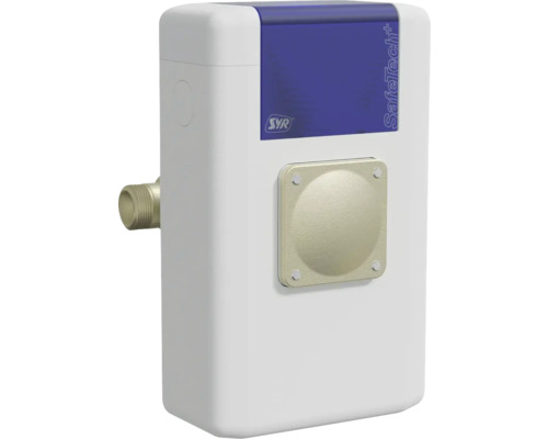 Leckageschutz SYR SafeTech+ Connect WLAN 2422.00.010 Leckageschutz SYR SafeTech+ Connect WLAN 2422.00.010