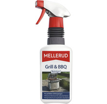 Mellerud Grillreiniger in einer Sprühflasche
