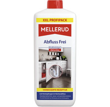 Mellerud Abfluss Frei Kraftreiniger mit Aktivchlor im XXL Profipack