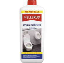 Flasche Mellerud Urin und Kalkstein Entferner