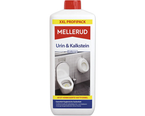 Urin & Kalkstein Entferner Mellerud 1,75 l