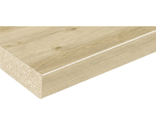 Küchenarbeitsplatte K4420 Eiche Evoke 4100x635x38 mm Küchenarbeitsplatte K4420 Eiche Evoke 4100x635x38 mm