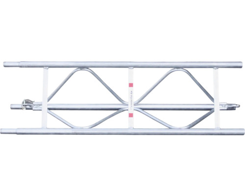 Elektroverzinktes Leiterelement Haemmerlin, 1 m