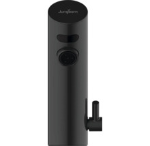 Jungborn Sensor Armatur LAMBDA schwarz matt-thumb-1