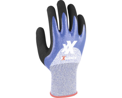 KinetiXx Arbeitshandschuhe X- WET CUT, Gr. M KinetiXx Arbeitshandschuhe X- WET CUT, Gr. M