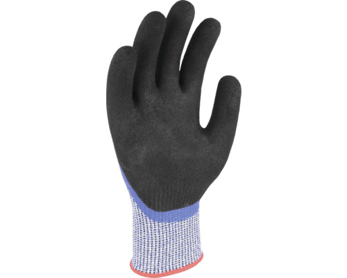 Schutzhandschuh mit Handflächenbeschichtung