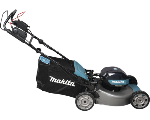 Makita Akku-Rasenmäher