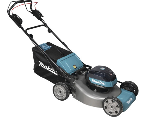 Akkurasenmäher von Makita