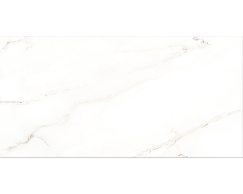 Fliesenmuster mit Marmorstruktur