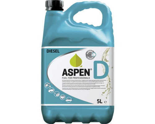 Diesel ASPEN 5 Liter