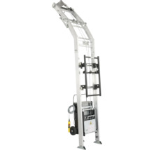 Möbellift für den Möbeltransport