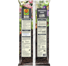 Compo Bio Universalerde, 40 Liter