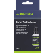 Indikatorflüssigkeit Carbo CO2-Test Indicator für CO2 Dauertests 15 ml-thumb-0