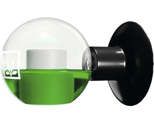 Raumluft-Lufterfrischer mit Saugnapf