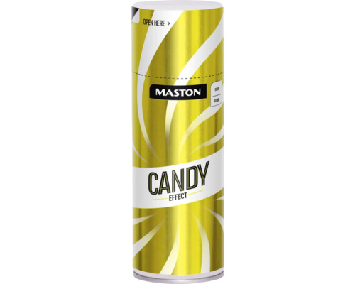 Mastons Candy Effect Sprühfarbe