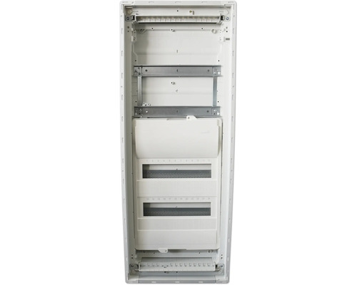 Aufputz Verteilerkasten mit Tragschienen