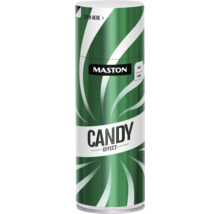 Maston Sprühlack Candy Effect Mint Green 400 ml