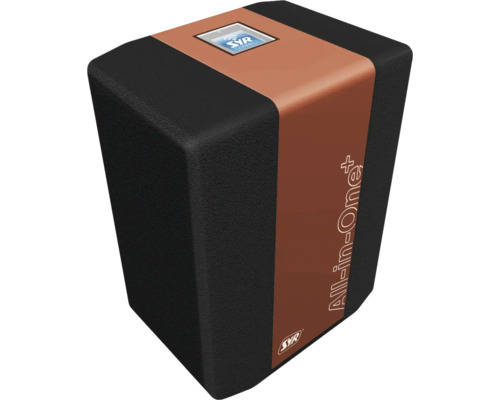 AnschlussCenter SYR All-in-One+ Plus Connect 3228.15.015 AnschlussCenter SYR All-in-One+ Plus Connect 3228.15.015