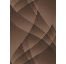 Vliestapete 10374-48 GMK Fashion for walls 4 Grafisch bronze