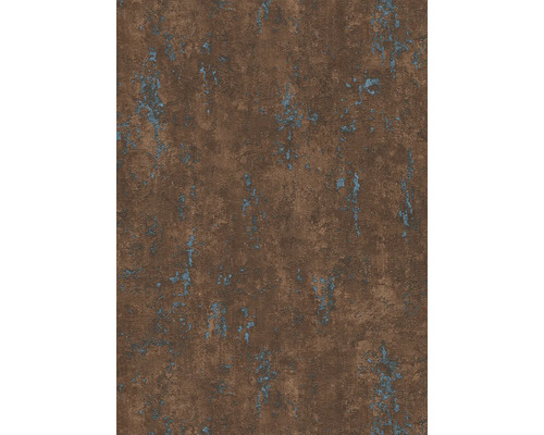 Vliestapete 10375-19 GMK Fashion for walls 4 Stein petrol Tapete mit Strukturmuster und unregelmäßigen Formen