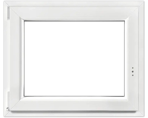 Kunststofffensterrahmen