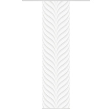 Dekorplatte mit Blattmuster für Wandgestaltung