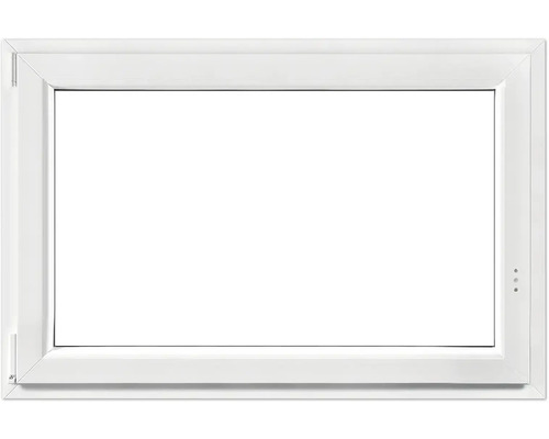 Weißes Fenster