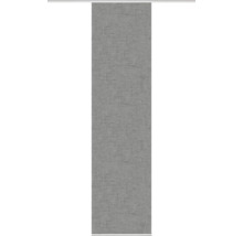 Schiebevorhang aus Stoff