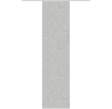 Schiebevorhang mit Textiloberfläche