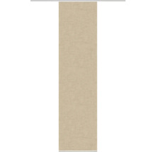 Schiebevorhang aus Stoff