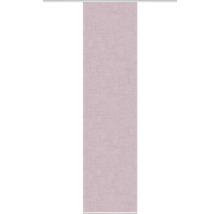 Schiebevorhang aus Stoff