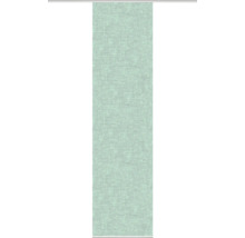 Schiebegardine mit Strukturmuster