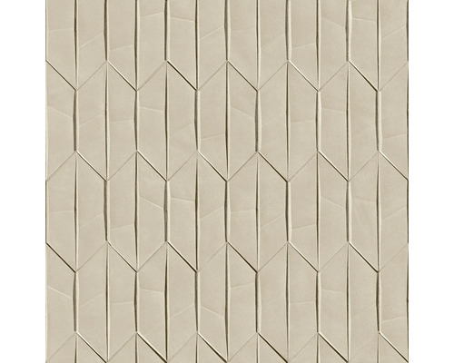 Dekorative Wandfliesen mit geometrischem Muster