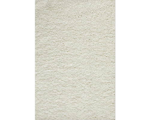 Teppichboden Shaggy Proteus Econyl® weiß FB03 500 cm breit (Meterware) Teppichboden Shaggy Proteus Econyl® weiß FB03 500 cm breit (Meterware)