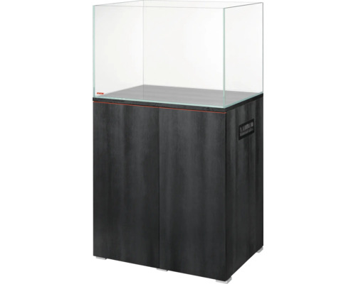 EHEIM Aquarium clearscape 175 HORNBACH nero | Aquariumkombination