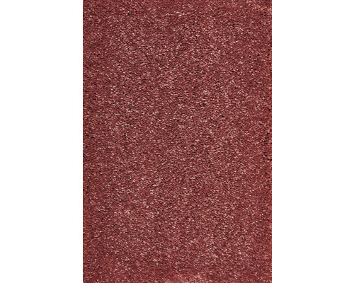 Teppichboden Kräuselvelours Sedna® Proteus 100% Econyl® Garn coral 400 cm breit (Meterware)