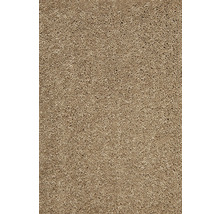 Teppichboden Kräuselvelours Sedna® Proteus 100% Econyl® Garn grau-beige 500 cm breit (Meterware)-thumb-1