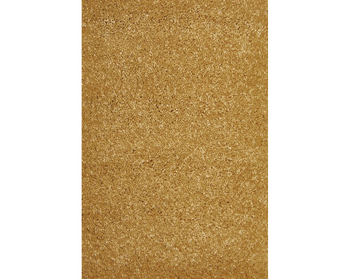 Teppichboden Shaggy Proteus Econyl® gelb FB54 400 cm breit (Meterware) Teppichboden Shaggy Proteus Econyl® gelb FB54 400 cm breit (Meterware)