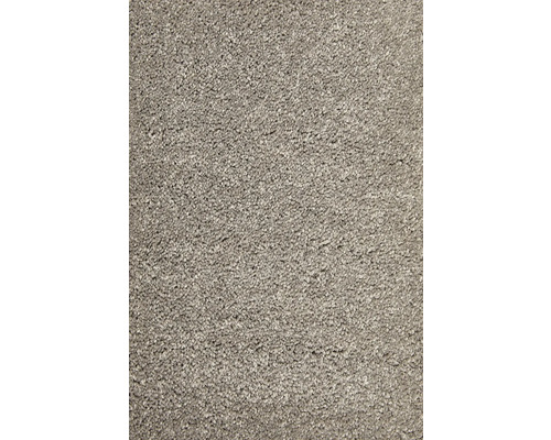 Teppichboden Kräuselvelours Sedna® Proteus 100% Econyl® Garn grau 400 cm breit (Meterware)