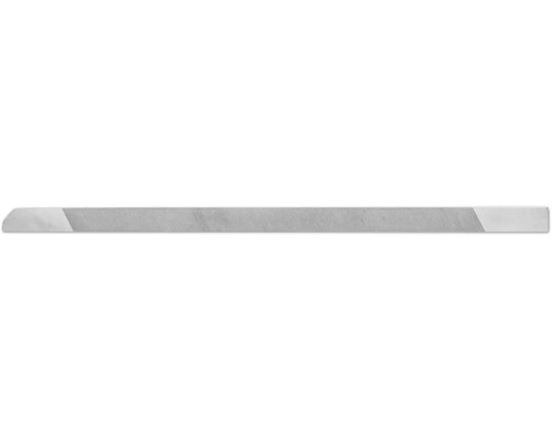 Ersatz-Tiefenbegrenzerfeile Pferd 200mm für CHAIN SHARP CS-X Aluminiumprofil