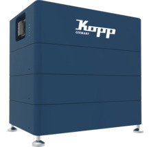PV-Komplettanlage BLUEBOX-PV-Storage mit Batterie und Wall-Box 50 m²-thumb-3