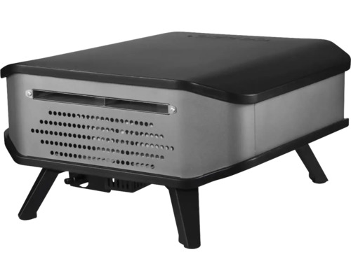 Pizzaofen mit Gasbetrieb für den Außenbereich