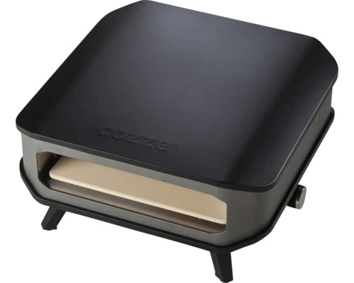 Cozze Pizzaofen mit Steinplatte