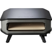 Cozze Pizzaofen mit Pizzastein