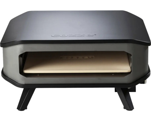 Cozze Pizzaofen mit Pizzastein