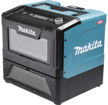 Akku Mikrowelle Makita XGT® 40V max. 350/500 W, 8 l BxHxT