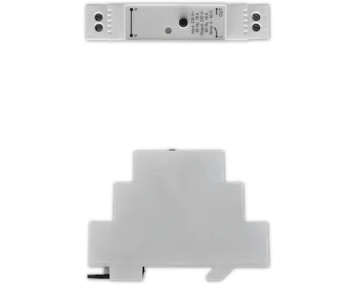 frient Smart DIN Relay 16A Zigbee frient Smart DIN Relay 16A Zigbee