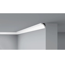 Profipack Deckenleisten D20, 18 x 2 m, 50 x 50 mm