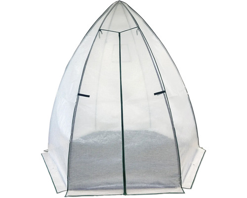 Gewächshaus-Zelt mit Rahmen für den Garten