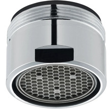 Wasserhahnbelüfter aus Metall